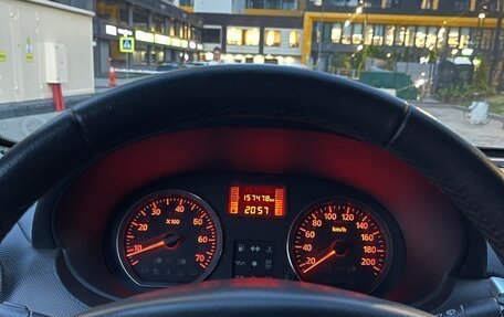 Renault Sandero I, 2013 год, 795 000 рублей, 7 фотография