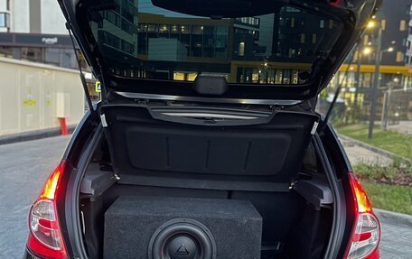 Renault Sandero I, 2013 год, 795 000 рублей, 11 фотография
