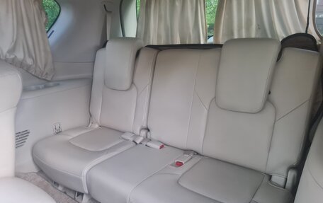 Infiniti QX56, 2010 год, 2 200 000 рублей, 5 фотография