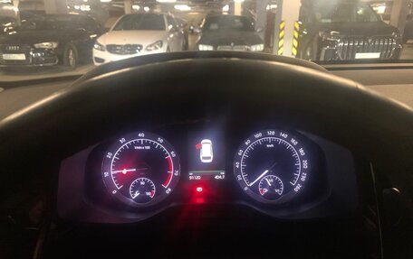 Skoda Kodiaq I, 2017 год, 2 600 000 рублей, 4 фотография