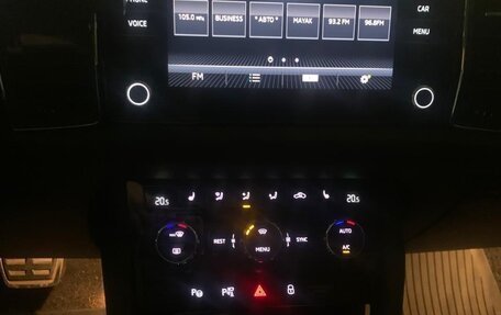 Skoda Kodiaq I, 2017 год, 2 600 000 рублей, 5 фотография