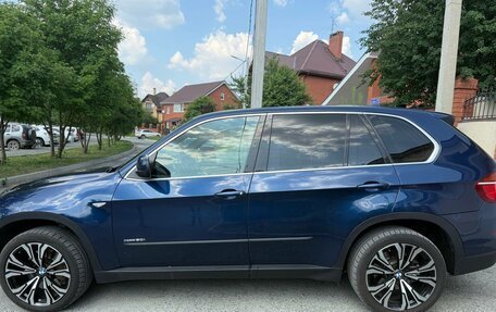 BMW X5, 2010 год, 1 690 000 рублей, 3 фотография