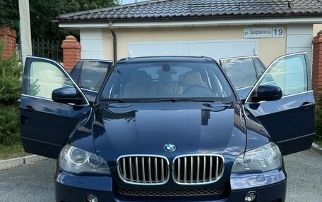 BMW X5, 2010 год, 1 690 000 рублей, 2 фотография