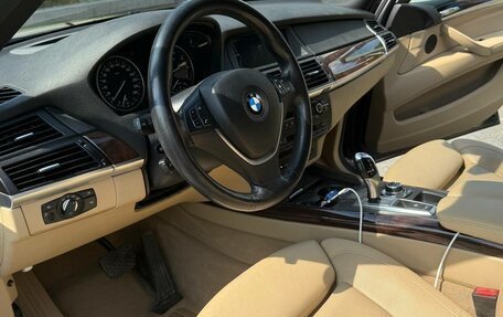 BMW X5, 2010 год, 1 690 000 рублей, 11 фотография