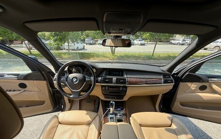 BMW X5, 2010 год, 1 690 000 рублей, 9 фотография