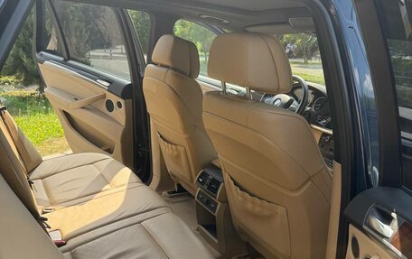 BMW X5, 2010 год, 1 690 000 рублей, 10 фотография