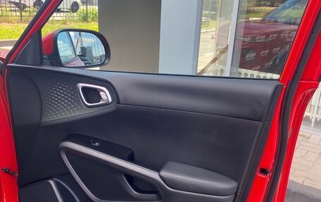 KIA Soul III, 2019 год, 2 050 000 рублей, 4 фотография