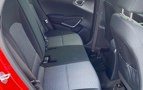 KIA Soul III, 2019 год, 2 050 000 рублей, 5 фотография