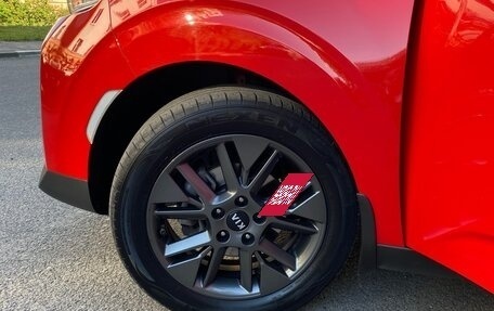 KIA Soul III, 2019 год, 2 050 000 рублей, 3 фотография