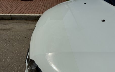 Renault Sandero II рестайлинг, 2018 год, 1 120 000 рублей, 20 фотография