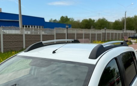Renault Sandero II рестайлинг, 2018 год, 1 120 000 рублей, 24 фотография