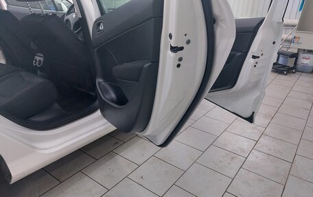 Peugeot 308 II, 2010 год, 565 000 рублей, 29 фотография