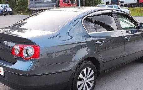 Volkswagen Passat B6, 2008 год, 870 000 рублей, 5 фотография