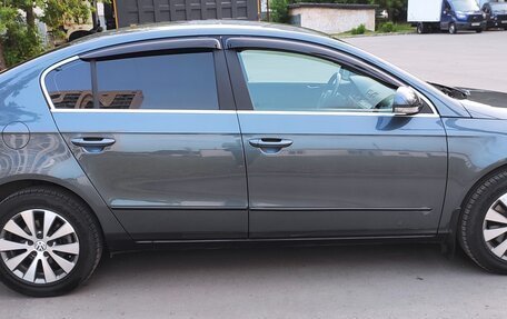 Volkswagen Passat B6, 2008 год, 870 000 рублей, 4 фотография