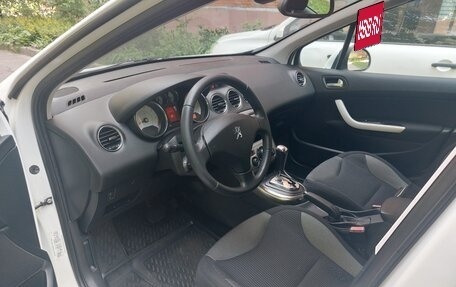 Peugeot 308 II, 2010 год, 565 000 рублей, 26 фотография