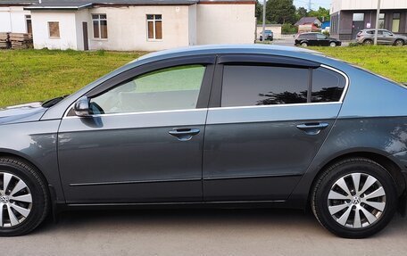 Volkswagen Passat B6, 2008 год, 870 000 рублей, 8 фотография
