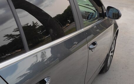 Volkswagen Passat B6, 2008 год, 870 000 рублей, 13 фотография