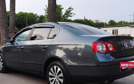 Volkswagen Passat B6, 2008 год, 870 000 рублей, 7 фотография