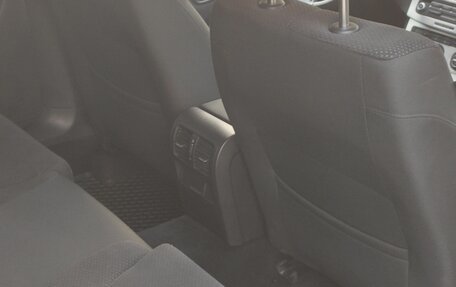 Volkswagen Passat B6, 2008 год, 870 000 рублей, 26 фотография