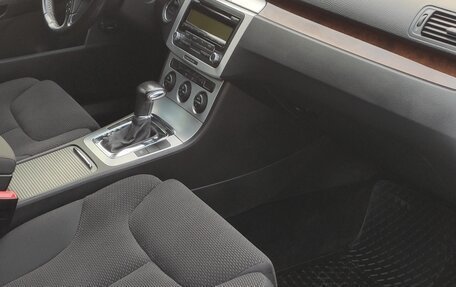 Volkswagen Passat B6, 2008 год, 870 000 рублей, 27 фотография