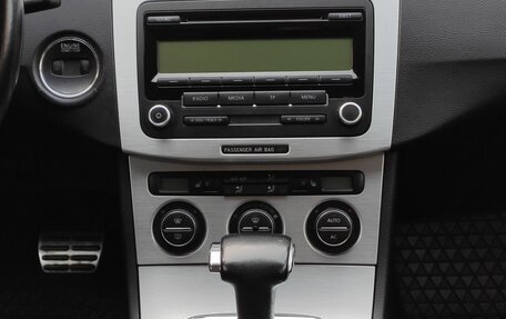 Volkswagen Passat B6, 2008 год, 870 000 рублей, 32 фотография