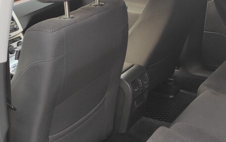 Volkswagen Passat B6, 2008 год, 870 000 рублей, 25 фотография