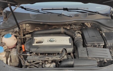 Volkswagen Passat B6, 2008 год, 870 000 рублей, 39 фотография