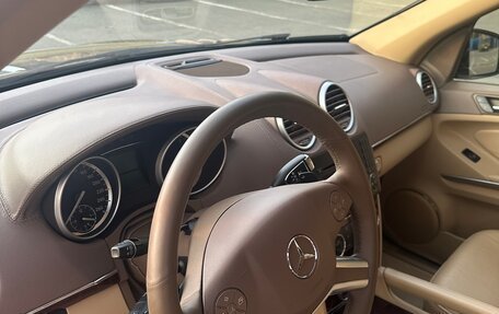 Mercedes-Benz GL-Класс, 2012 год, 2 500 000 рублей, 9 фотография