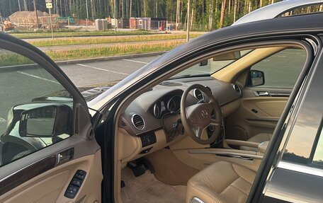 Mercedes-Benz GL-Класс, 2012 год, 2 500 000 рублей, 8 фотография