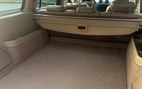 Mercedes-Benz GL-Класс, 2012 год, 2 500 000 рублей, 11 фотография