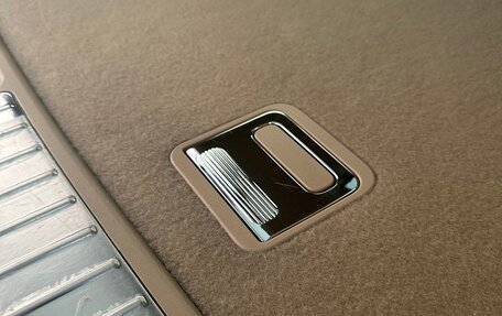 Mercedes-Benz GL-Класс, 2012 год, 2 500 000 рублей, 12 фотография
