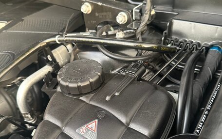 Mercedes-Benz GL-Класс, 2012 год, 2 500 000 рублей, 18 фотография