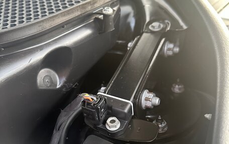 Mercedes-Benz GL-Класс, 2012 год, 2 500 000 рублей, 16 фотография