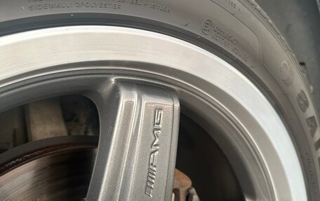 Mercedes-Benz GL-Класс, 2012 год, 2 500 000 рублей, 22 фотография