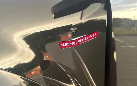 Mercedes-Benz GL-Класс, 2012 год, 2 500 000 рублей, 21 фотография