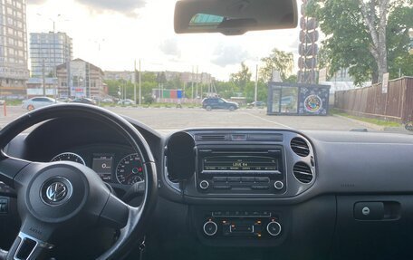 Volkswagen Tiguan I, 2013 год, 1 500 000 рублей, 15 фотография