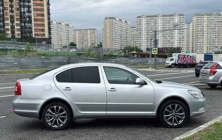 Skoda Octavia, 2010 год, 750 000 рублей, 3 фотография