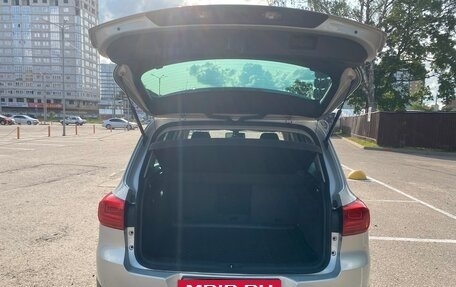 Volkswagen Tiguan I, 2013 год, 1 500 000 рублей, 8 фотография