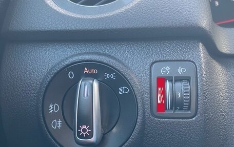 Volkswagen Tiguan I, 2013 год, 1 500 000 рублей, 16 фотография