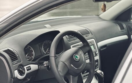 Skoda Octavia, 2010 год, 750 000 рублей, 6 фотография