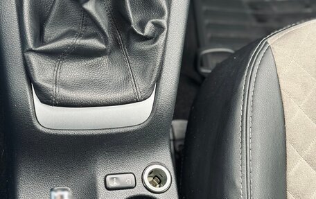 Skoda Octavia, 2010 год, 750 000 рублей, 9 фотография