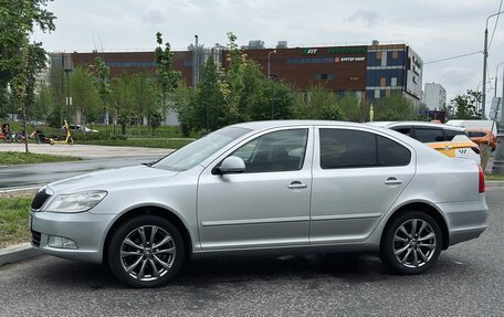 Skoda Octavia, 2010 год, 750 000 рублей, 4 фотография