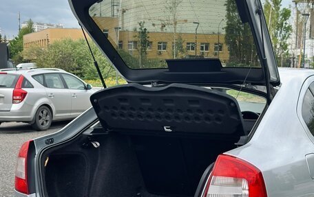 Skoda Octavia, 2010 год, 750 000 рублей, 15 фотография