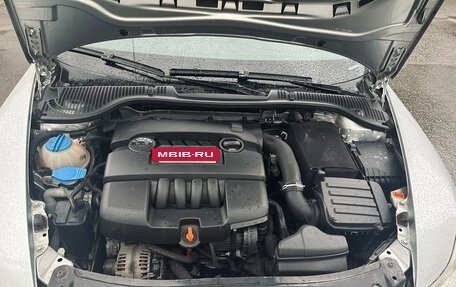 Skoda Octavia, 2010 год, 750 000 рублей, 16 фотография
