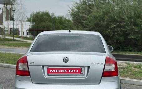 Skoda Octavia, 2010 год, 750 000 рублей, 14 фотография
