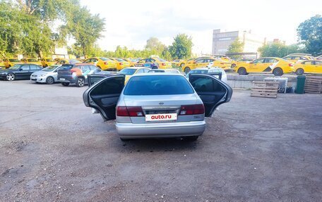 Nissan Sunny B14, 1997 год, 130 000 рублей, 2 фотография