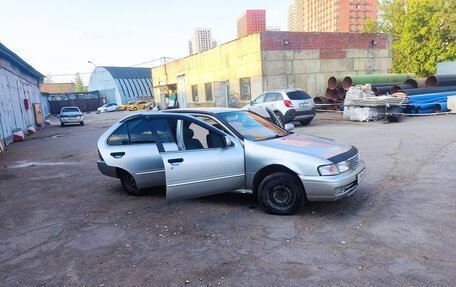 Nissan Sunny B14, 1997 год, 130 000 рублей, 4 фотография