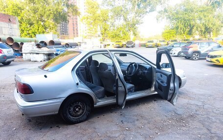 Nissan Sunny B14, 1997 год, 130 000 рублей, 3 фотография