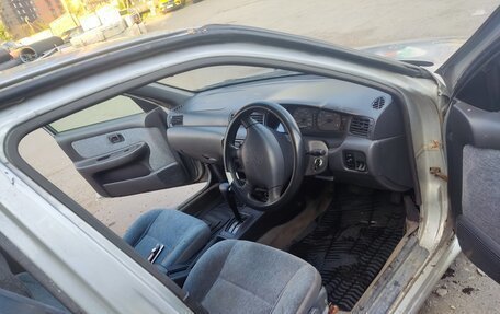 Nissan Sunny B14, 1997 год, 130 000 рублей, 6 фотография
