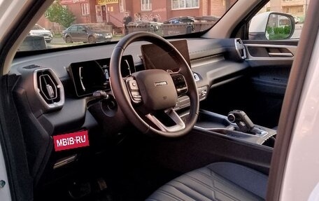 Haval H5, 2024 год, 3 320 000 рублей, 4 фотография